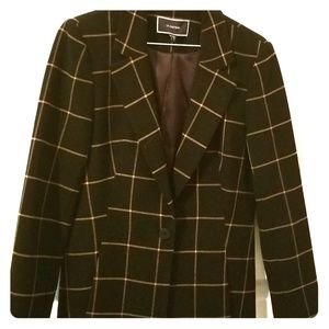 2 pieces suit - Le chateau